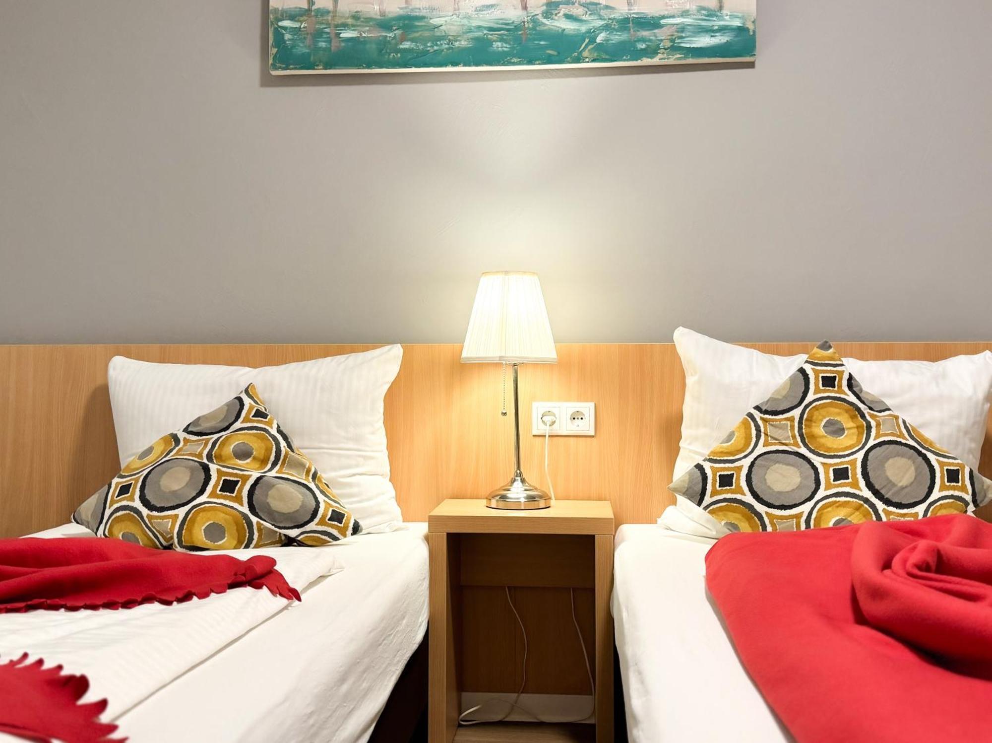 Hotel Schultheiss Hameln Hamelin Quarto foto