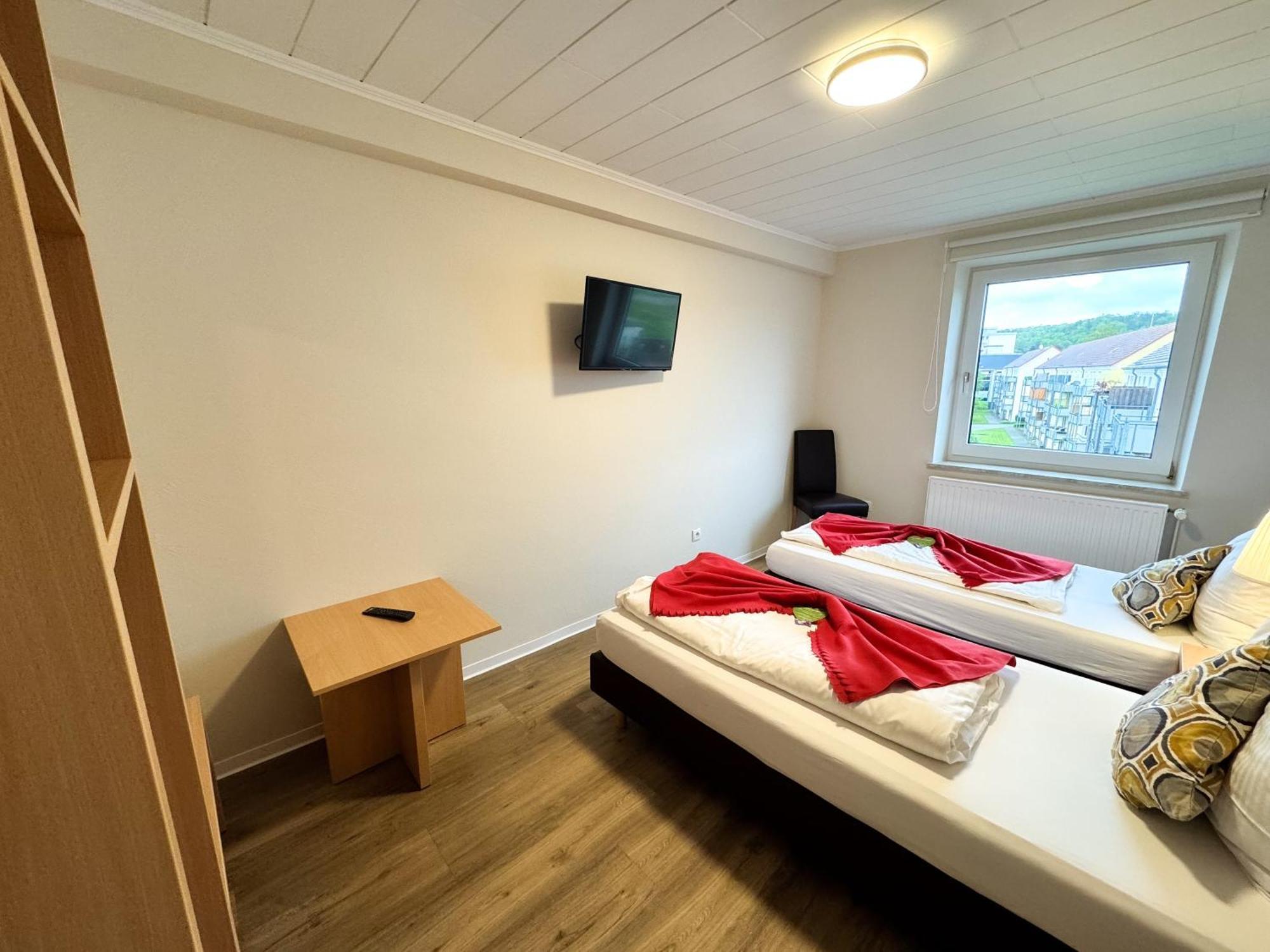 Hotel Schultheiss Hameln Hamelin Quarto foto