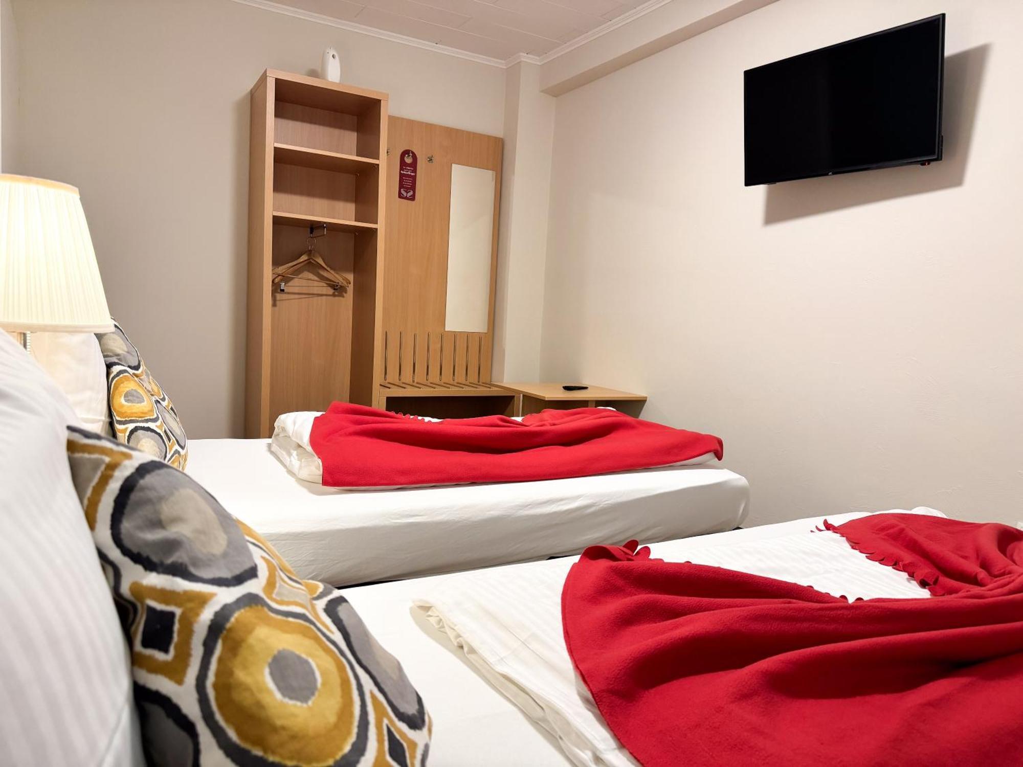 Hotel Schultheiss Hameln Hamelin Quarto foto